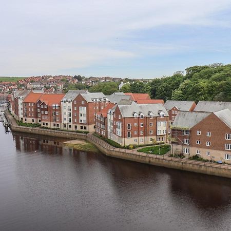 Heron'S Landing Whitby Buitenkant foto