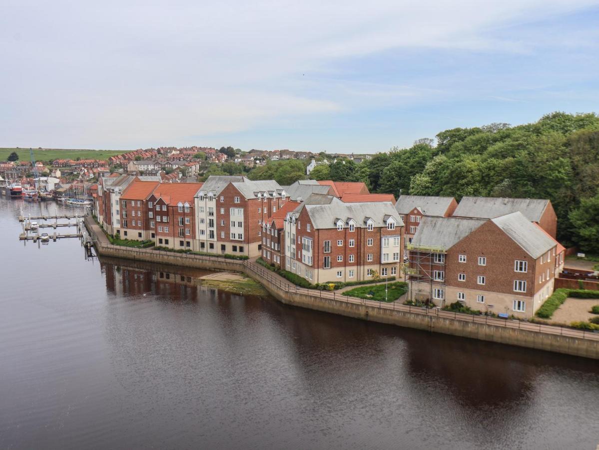 Heron'S Landing Whitby Buitenkant foto