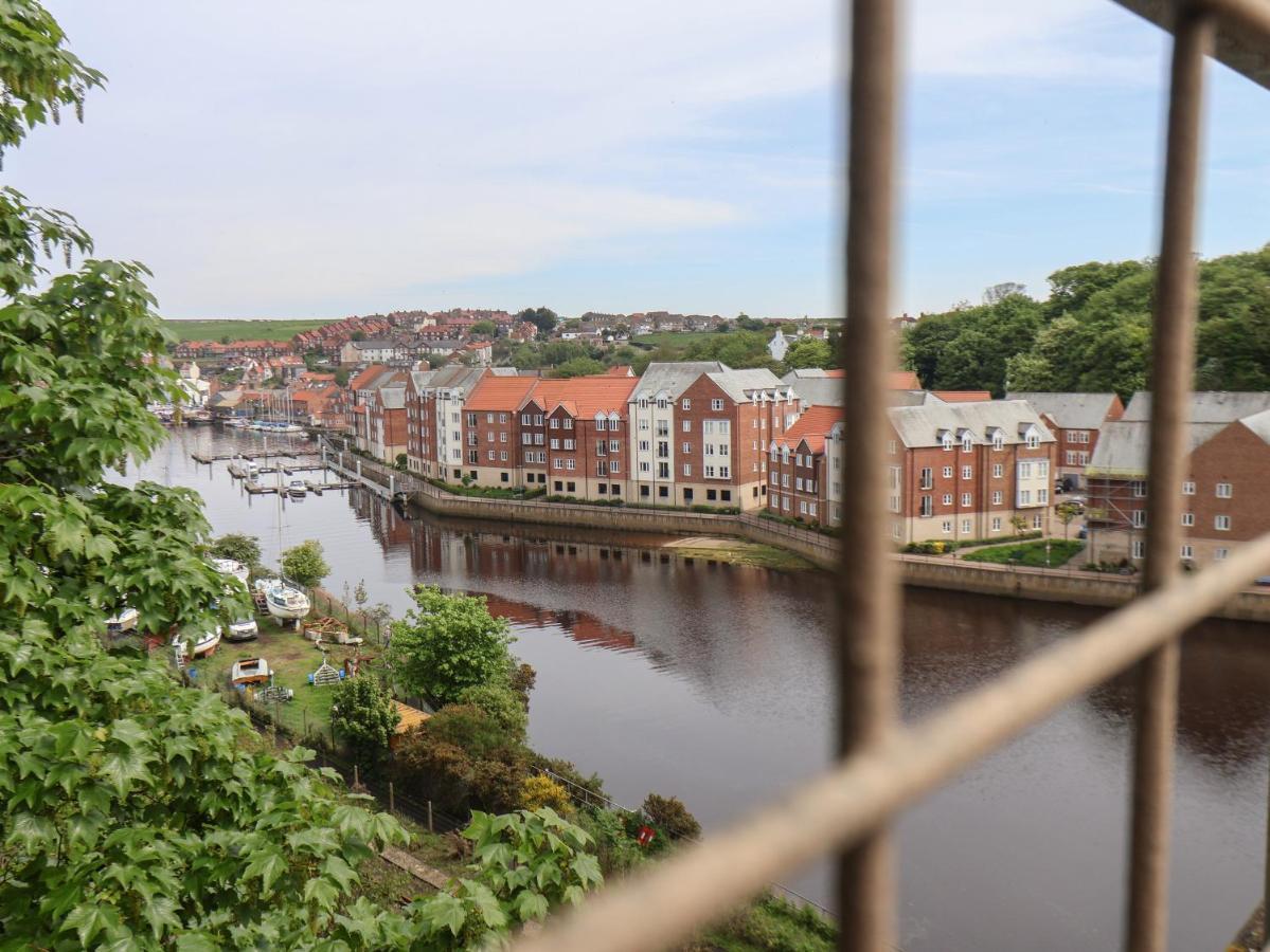 Heron'S Landing Whitby Buitenkant foto