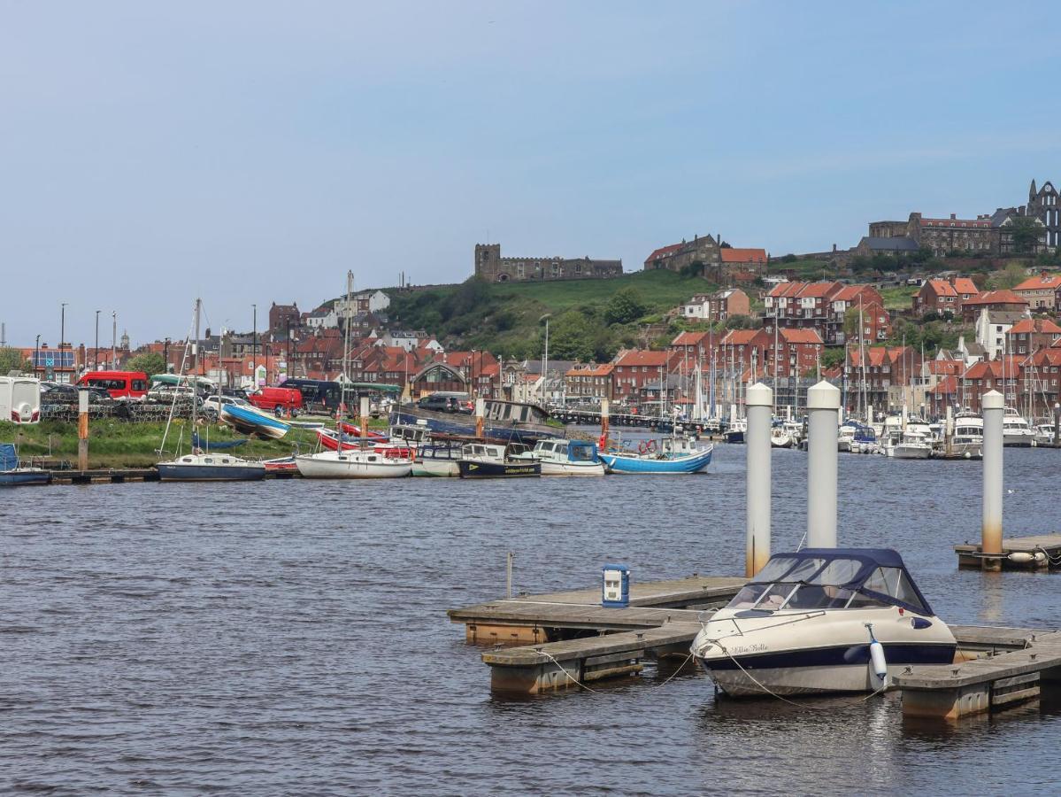 Heron'S Landing Whitby Buitenkant foto