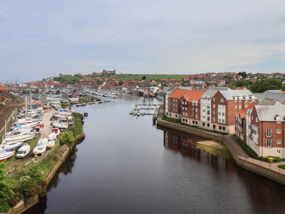 Heron'S Landing Whitby Buitenkant foto